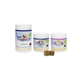 Proden Plaqueoff Soft Chews para Gato 90 g 120 Unidades Precio: 14.4999998. SKU: B16HPR86QS
