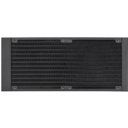 Thermaltake TH240 ARGB Sync V2 CPU Cooler Líquido Todo en Uno 240mm ARGB para Procesador Negro