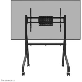 Newstar Soporte de Suelo Móvil para Pantallas de 55-86" Neomounts FL50-525BL1 - Negro