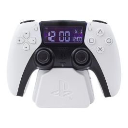 Replica Reloj Despertador Paladone Playstation 5 Replica Reloj Despertador Paladone Playstation 5