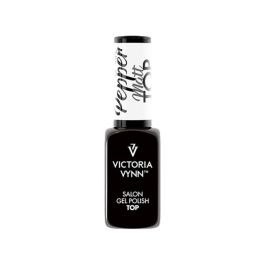 Victoria Vynn Gel Polish Top Matt Pepper No Wipe 8ml - Efecto Mate Duradero hasta 4 semanas Precio: 7.95000008. SKU: B1C6L27NH3