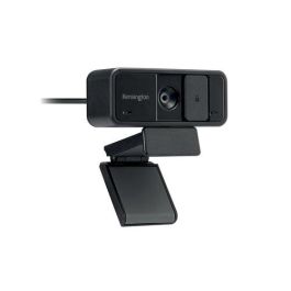 Webcam Kensington W1050 1080P Auto Focus Negro Webcam Kensington W1050 1080P Auto Focus Negro Precio: 49.50000011. SKU: B12CARLD44