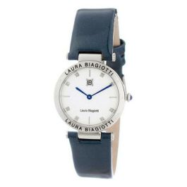 Reloj Mujer Laura Biagiotti LB0012L-03 (Ø 30 mm) Reloj Mujer Laura Biagiotti LB0012L-03 (Ø 30 mm)
