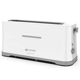 Grunkel Tostador Extra Ancha para 2 rebanadas, 7 Niveles de Tostado, 980W, Bandeja Extraíble Precio: 24.69000039. SKU: B14BX8KXKM