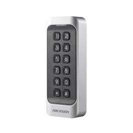 Hikvision 1107A Lector de proximidad con Teclado para Tarjetas Mifare IP65 12V RS-485 Wiegand Serie Pro Precio: 46.95000013. SKU: B1D82FTQCL