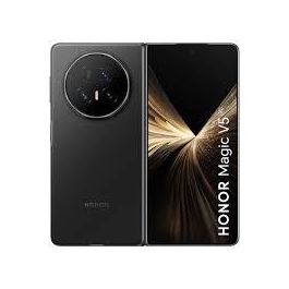 Honor Magic V5 16+512 Ds 5G Black Oem Precio: 1400.50000057. SKU: B167QRVYV6