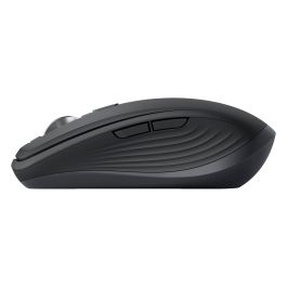 Logitech MX Anywhere 3S Ratón Inalámbrico - Sensor Darkfield 8000 DPI, Rueda MagSpeed, Bluetooth/USB, Grafito Precio: 94.50000054. SKU: B1DRNVGMXS