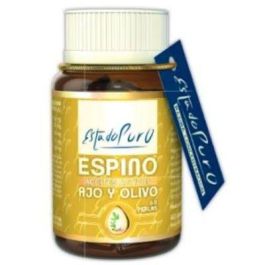 TONGIL Espino, Ajo, Olivo Aceites Activos 60 Perlas Precio: 12.6900004. SKU: B157NJLJEE