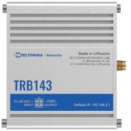 Teltonika TRB143Industrial LTE Gateway Precio: 198.50000027. SKU: B12WFVQH9J
