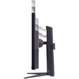 LG 32GS85QX-B Monitor Gaming UltraGear 32" (81.3cm) QHD 2560x1440 IPS 1ms 180Hz Nano IPS HDMI/DP Negro