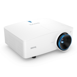 Benq LU935 videoproyector Proyector de corto alcance 6000 lúmenes ANSI DLP WUXGA (1920x1200) Blanco