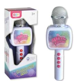 Micrófono Karaoke Precio: 12.50000059. SKU: B1HP946JNM