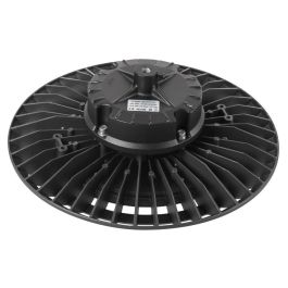 Campana LED 100W 18.000Lm 6000ºK Osram IP65 Regulable 0-10V 100.000H [1916-HVUFO100W-H-CW]