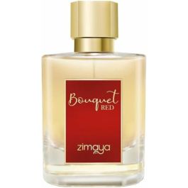 Perfume Unisex Zimaya Bouquet Red EDP 100 ml