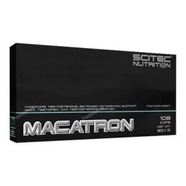 SCITEC NUTRITION Macatron 108 Caps Suplemento Alimenticio Precio: 22.6900003. SKU: B1A5EAGEWJ