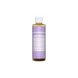 Dr Bronner'S Jábon Líquido Lavanda 240 mL Precio: 10.50000006. SKU: B12G4TKZFH