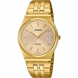 Reloj Mujer Casio MTP-B145G-9AVEF (Ø 35 mm) Precio: 56.89000009. SKU: B1ENFLXLC5