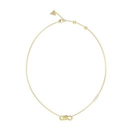 Collar Mujer Guess JUBN04010JWYGT-U Precio: 93.49999967. SKU: B18JFNZGXN