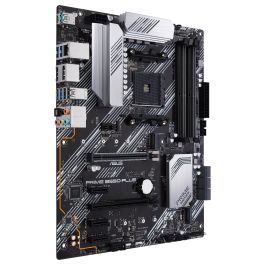 ASUS PRIME B550-PLUS Placa Base AM4 AMD B550