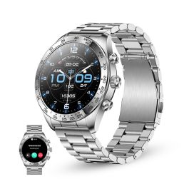 Smartwatch KSIX KSIX Elite Plateado 1,43" Precio: 45.4597. SKU: B17RFLMGEH