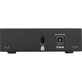 Switch Netgear GS305-300PES 10 Gbps Switch Netgear GS305-300PES 10 Gbps