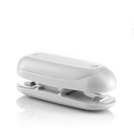 Selladora de Bolsas con Cúter y Colgador Baseyl InnovaGoods Selladora de Bolsas con Cúter y Colgador Baseyl InnovaGoods