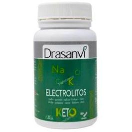 Electrolitos Keto Precio: 9.8899999. SKU: B1CLN23RNY