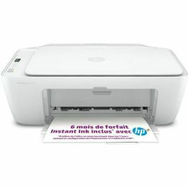 Impresora Multifunción Toshiba 2710e Blanco Precio: 143.94999982. SKU: S7167139