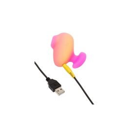 Succionador de Clítoris Romp Rosa