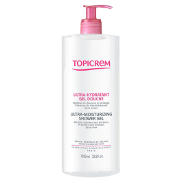Topicrem Ultra Hydratant Gel Ducha 1L Precio: 11.49999972. SKU: B1235VB275