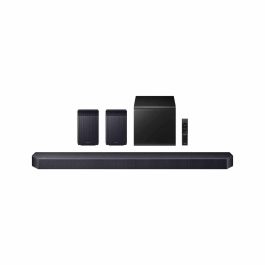 Barra de Sonido Samsung HW-Q930F/ZF Negro