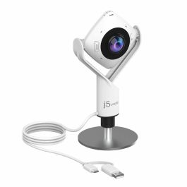 Webcam JVCU360-N Webcam JVCU360-N Precio: 136.49999957. SKU: B13SXGEPRN