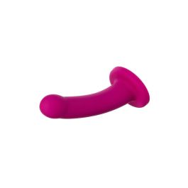 Dildo Nexus Galaxie Sportsheets Merge Collection Rosa Ø 4 cm Dildo Nexus Galaxie Sportsheets Merge Collection Rosa Ø 4 cm