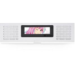 Thermaltake LCD Panel Kit Snow para The Tower 200 Snow Precio: 144.68999952. SKU: B1EYNW876V