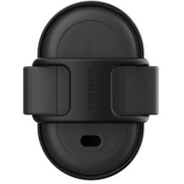 Samsung GP-FPT560AMCBW Funda Almus con Correa para Galaxy SmartTag2, Negro