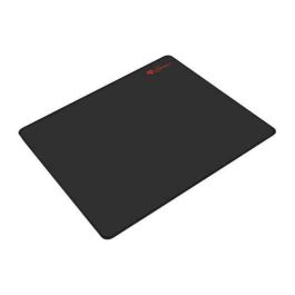 GENESIS Carbon 500 XL Logo Alfombrilla Gaming XL Negra, 400x500mm, Base Antideslizante de Caucho, Bordes Reforzados, Resistente al Agua Precio: 10.50000006. SKU: B1DCDZTCD6