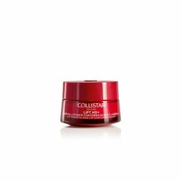 Collistar LIFT HD+ Contorno Ojos y Labios Crema Lifting Reafirmante Párpados Anti-Ojeras y Bolsas Vegano 15 ml Precio: 28.78999948. SKU: B1GM863BGX