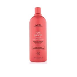 Aveda Nutri-Plenish Conditioner Deep Moisture 1000ml - Acondicionador Hidratante con Aceites Vegetales Precio: 130.68999944. SKU: B16MZAYKW6