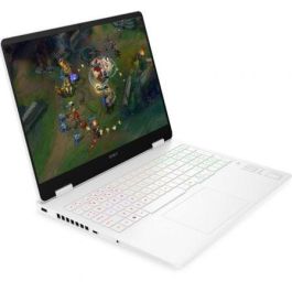 HP Omen 16-AM0040NS Portátil Gaming Intel Core 7-240H / 32GB RAM / 1TB SSD / GeForce RTX 5070 / Pantalla 16"