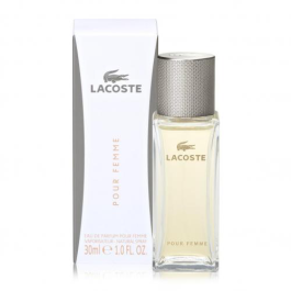 Lacoste Pour Femme Eau De Parfum 30 mL Precio: 33.68999975. SKU: B1A2WYWWTV