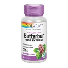 Butterbur (Petasita) 50 Mg Precio: 32.5000005. SKU: B1CGADEZYP