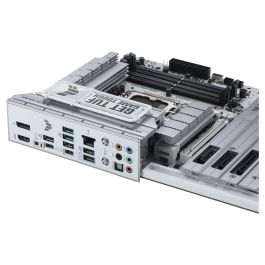 Asus TUF GAMING Z890-PRO WiFi Placa Base, Socket 1851, DDR5, PCIe 5.0