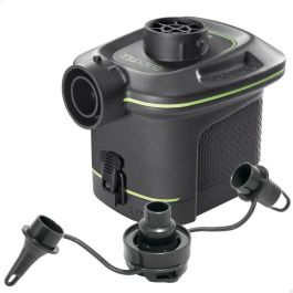 Bomba de Aire Eléctrica Intex Quick FIll (6 Unidades) Bomba de Aire Eléctrica Intex Quick FIll (6 Unidades)
