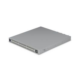 Ubiquiti Enterprise-grade 48-port Layer 3 Etherlighting PoE+++ Switch 10 GbE RJ45 25G SFP28