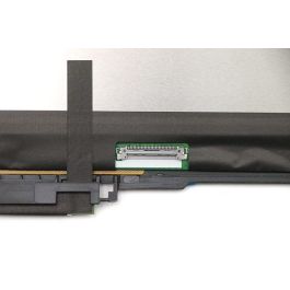 Lenovo LCD+Touch assembly for Lenovo Yoga X390 and ThinkPad X390 Yoga, RGB display, ensures touch and visual functionality. Lenovo LCD+Touch assembly for Lenovo Yoga X390 and ThinkPad X390 Yoga, RGB display, ensures touch and visual functionality.