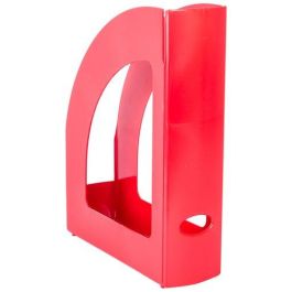 Revistero Plastico 80Mm Opaco Rojo Revistero Plastico 80Mm Opaco Rojo Precio: 2.98999954. SKU: B1AC9Q38XE