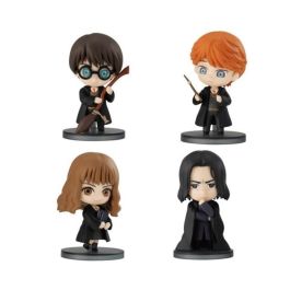 Figura Banpresto Chibimaster Harry Potter 1 Figura Banpresto Chibimaster Harry Potter 1 Precio: 14.58999971. SKU: B1B6NQCTGX