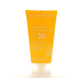 La Rosée Leche Solar SPF50 150ml Precio: 18.8899997. SKU: B1B5BPPH9Q