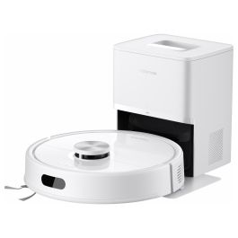 Roborock Q7 TF+ Aspirador Robot y Fregador, Navegación LiDAR, Sin Bolsa, Retorno Automático, Blanco Precio: 291.7899996. SKU: B124BC84Z8