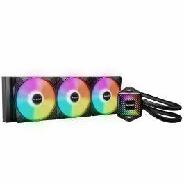 be quiet! PURE Loop 3 LX 360mm Refrigeración Líquida AIO para Procesador AMD/Intel con 3 Ventiladores Silenciosos y RGB be quiet! PURE Loop 3 LX 360mm Refrigeración Líquida AIO para Procesador AMD/Intel con 3 Ventiladores Silenciosos y RGB Precio: 129.49999953. SKU: B1JCX8LNYM